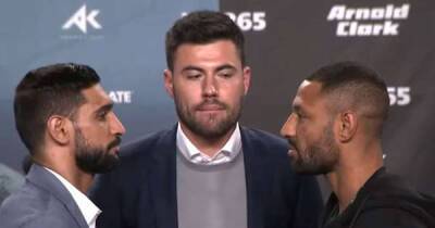 Sky Sports News - Brook and Khan deny using racist and homophobic language - msn.com - Pakistan