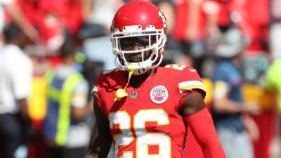 Kansas City Chiefs' Chris Lammons facing battery charge in connection with incident involving Alvin Kamara