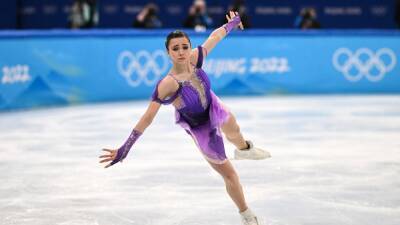 Beijing Winter Olympics 2022: Fresh Twist In Kamila Valieva Doping Scandal After Three Substances Claim