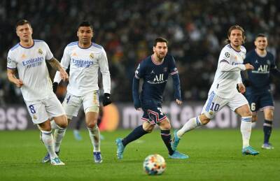 Real Madrid: El plan de Ancelotti no basta | Deportes | EL PAÍS