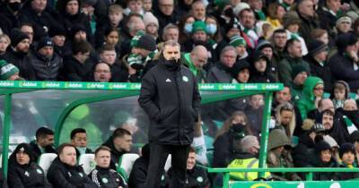 Kjetil Knutsen - Ange Postecoglou bemoans Celtic's lack of composure in Glimt defeat - msn.com - Norway