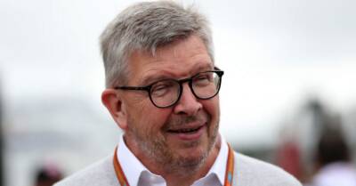 Ross Brawn believes Mercedes and Red Bull could be playing catch-up in 2022