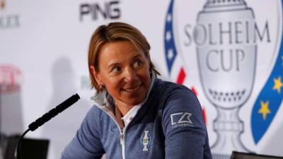 Sorenstam will play US Women's Open at the age of 51