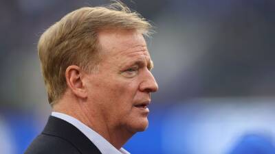 NFL Commissioner Roger Goodell, multiple team owners meet with civil rights leaders to discuss diversity in hiring