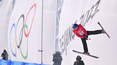 JUEGOS DE INVIERNO Pleitesía a la princesa china que negó a EE UU: 2º oro, 3ª medalla y el OK de su abuela - en.as.com - San Francisco