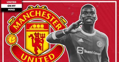 Paul Pogba - Jurgen Klopp - Many United - Three worst Premier League clubs Paul Pogba could join for free in summer from Manchester United - manchestereveningnews.co.uk - Manchester - France