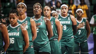 D’Tigress’ World Cup qualification thrills Zenith Bank