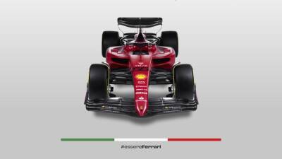 Charles Leclerc - Carlos Sainz - Con Ferrari nunca se sabe - en.as.com