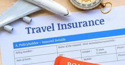 Travel insurance - this is what you won't be covered for if you get coronavirus - manchestereveningnews.co.uk - Britain