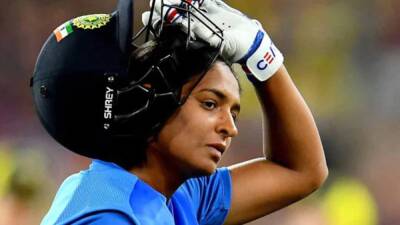 Time Has Come To Drop Harmanpreet Kaur As She Can't Survive On 171 Scored In 2017: Diana Edulji