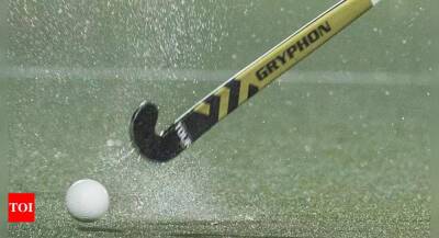 Men's hockey Asia Cup set for May-end start, three venues in race to host