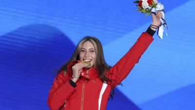 Winter Olympics 2022 - What are Olympic medals made of? Why are athletes given Pandas on the podium in Beijing?