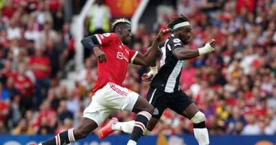 Newcastle United transfer rumours as Magpies sent Paul Pogba warning and Toon eye Botman and Doku