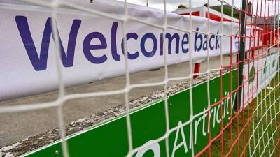 All you need to know: Bumper crowds as LOI returns