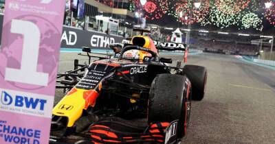 Chandhok against reversing UAE result after Masi exit