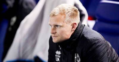 'Let's see how far we've come' Liam Manning lays down the mantle ahead of MK Dons trip to Sunderland