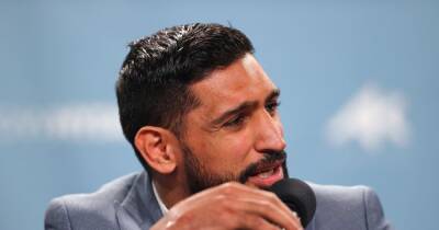 Amir Khan net worth and how much he will earn from Kell Brook fight