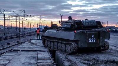 Rusia y Ucrania: última hora del conflicto hoy, en directo | "Ha empezado el bombardeo"