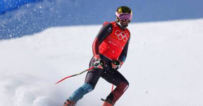Medals update: Ryan Regez wins gold as Swiss athletes go 1-2 in men's ski-cross final - olympics.com - Switzerland - Canada - Beijing
