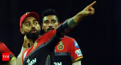 Best surprise of my life: Mohammed Siraj on Virat Kohli coming to his house