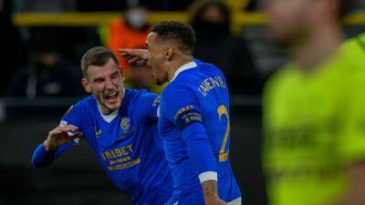 El Var - Emre Can - Patinazo sin Haaland - en.as.com - county Ramsey