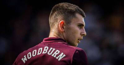 Ben Woodburn exclusive: On-loan Liverpool forward on extending his stay at Hearts and what to do next with Anfield contract about to expire - msn.com - Scotland