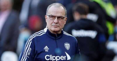 "Problem Marcelo Bielsa could do without" – Journalist reacts to potential Leeds injury setback