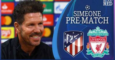 Liverpool have last laugh over Diego Simeone jibes as Atletico Madrid face new reality