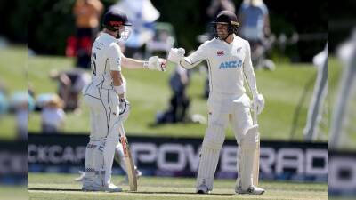 NZ vs SA: South Africa In Massive Trouble As New Zealand Dominate 1st Test