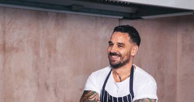 Elite Bistros' boss Chef Gary Usher is planning to offer shares in his new business - manchestereveningnews.co.uk - Manchester - county Chester