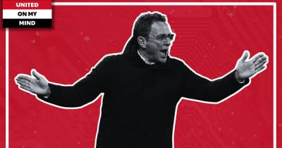 Ralf Rangnick set to face Leeds litmus test to preview the extent of Manchester United progress