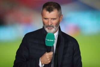 Roy Keane reveals why he snubbed Sunderland job