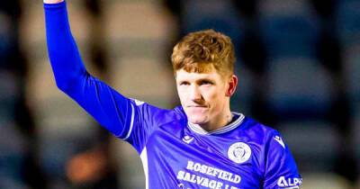 Interim Queen of the South boss reveals it's a "great honour" to lead home town club