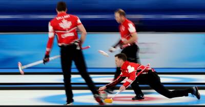 John Shuster - Medals update: Canada wins bronze in Beijing 2022 men's curling shootout with the USA - olympics.com - Britain - Sweden - Usa - Canada - county Centre