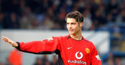 The Premier League record Manchester United star Cristiano Ronaldo can break in Leeds fixture