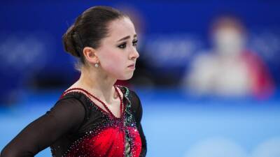 Kamila Valieva controversy: IOC will 'initiate' talks on minimum age limit at Olympics after Beijing drama