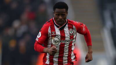 Nathan Tella ruled out of Southampton’s game with Everton
