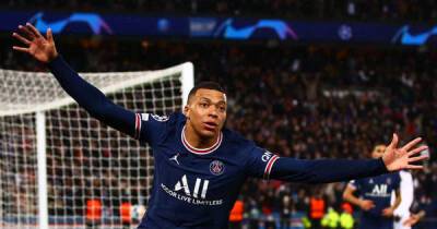 Liverpool told they can 'forget about' Kylian Mbappe