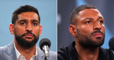 Ricky Hatton: My Amir Khan vs Kell Brook prediction and why it will be worth the wait