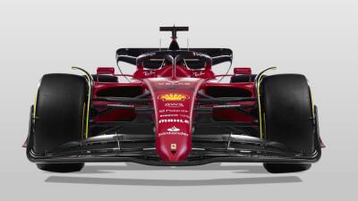 Agresivo y extremo: las cualidades del Ferrari de Carlos Sainz y Charles Leclerc
