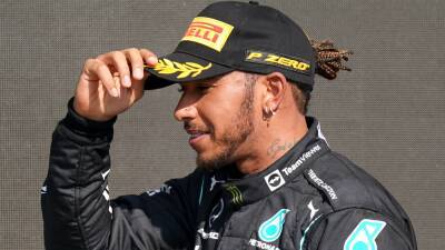 Lewis Hamilton: I am ready to attack the new season and fight for more success
