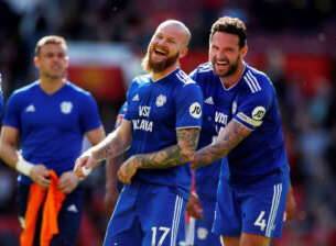 Neil Warnock - Sean Morrison - Cardiff City fan pundit issues thoughts on Sean Morrison’s future - msn.com -  Hull -  Cardiff