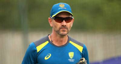 Justin Langer news: Adam Gilchrist says coach shouldn’t rush into next project
