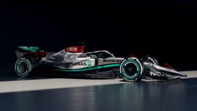 W13 | Sed de venganza en Mercedes - en.as.com - Abu Dhabi - county Lewis - county George - county Hamilton - county Russell