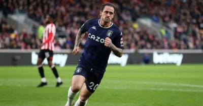 Jack Grealish - Steven Gerrard - Danny Ings - Ollie Watkins - Premier League clubs already 'looking' at Danny Ings amid Aston Villa struggles - msn.com