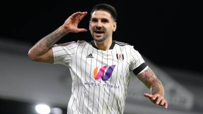 Records set to tumble as Fulham’s Aleksandar Mitrovic closes in on 40-goal mark