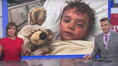 Un esquiador de 5 años sobrevive a una caída de más de 300 metros - en.as.com - state Utah