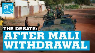 Charles Wente - Juliette Laurain - After Mali withdrawal: Sahel insecurity, coup contagion dominate EU-AU summit - france24.com - France - Eu - China - Turkey - Mali