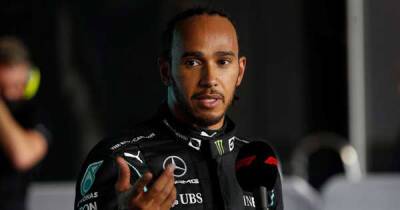 Max Verstappen - Lewis Hamilton - Michael Masi - Mohammed Ben-Sulayem - Eduardo Freitas - Niels Wittich - Mercedes make final decision on F1 title appeal after Michael Masi sacked over controversy - msn.com - Abu Dhabi