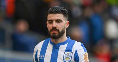 Huddersfield Town dealt injury blow as key defender ruled out of Fulham clash